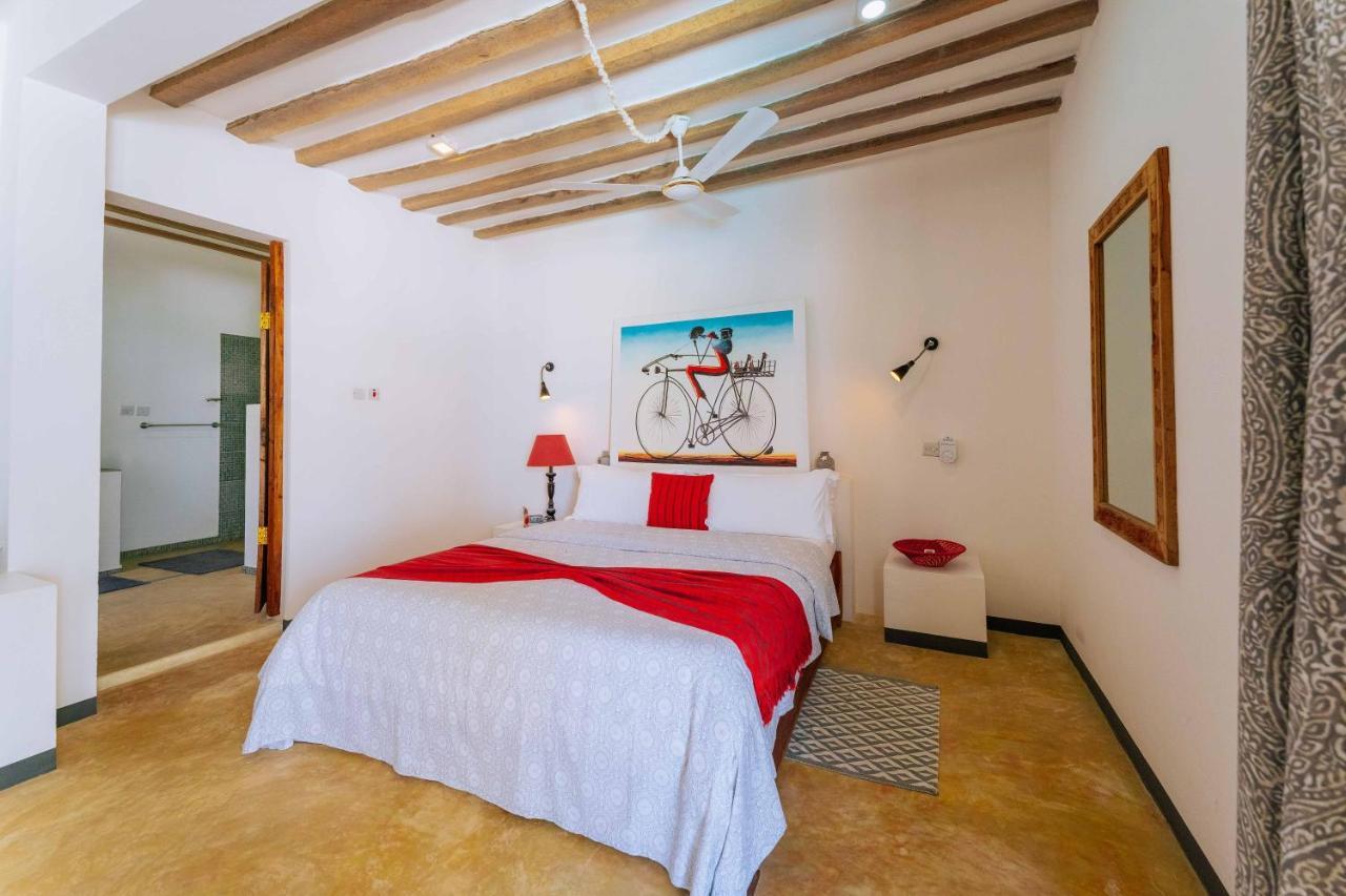 מאטמווה La Villa De Victor Kigomani מראה חיצוני תמונה