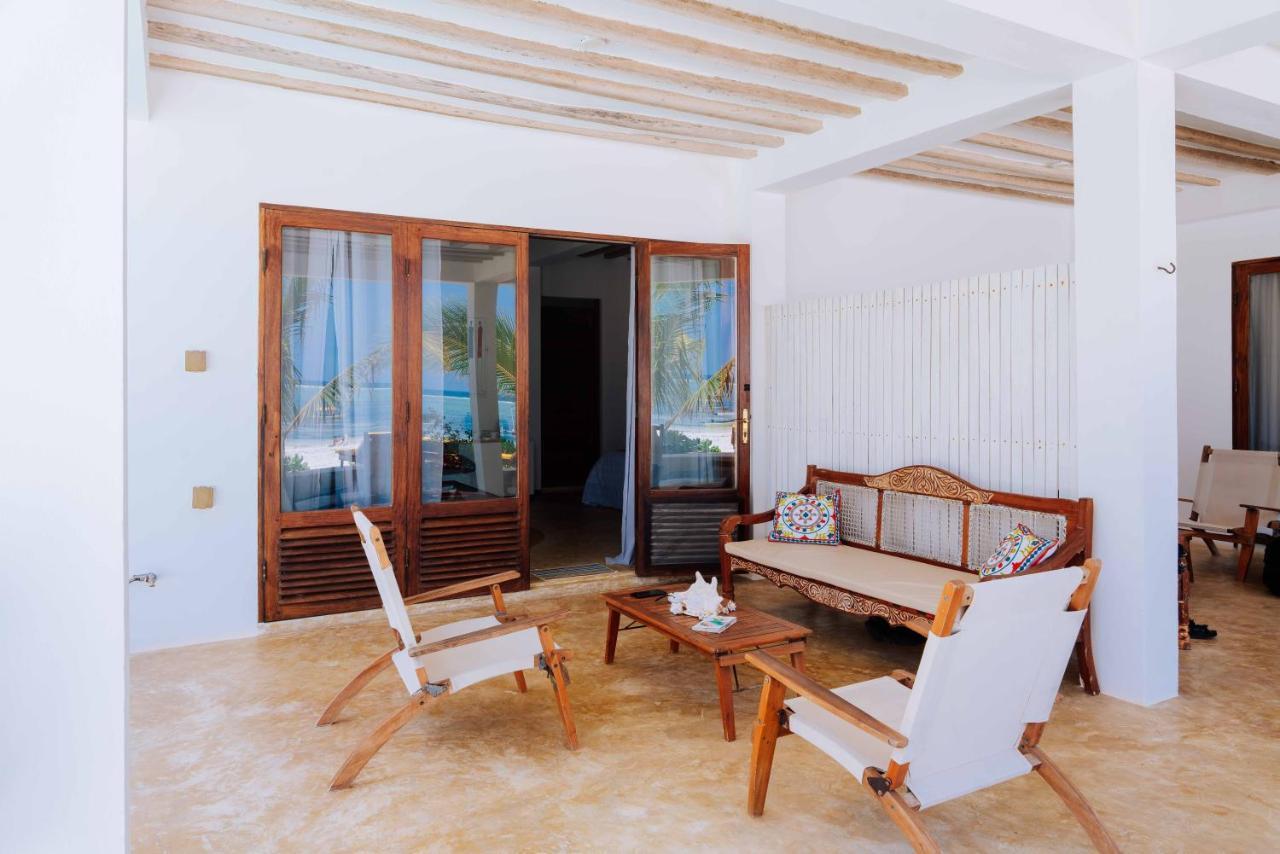 מאטמווה La Villa De Victor Kigomani מראה חיצוני תמונה
