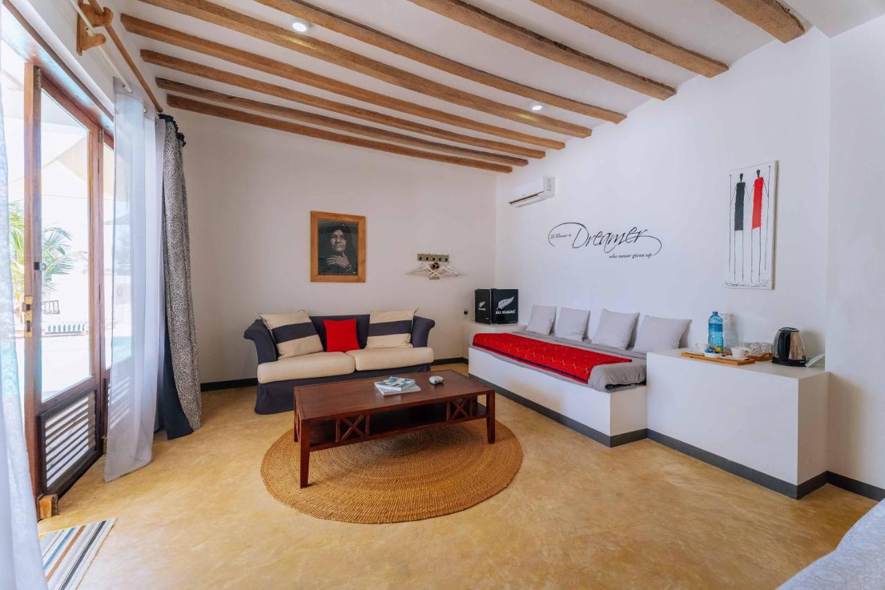 מאטמווה La Villa De Victor Kigomani מראה חיצוני תמונה